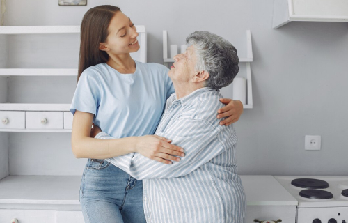 Aged Care Providers