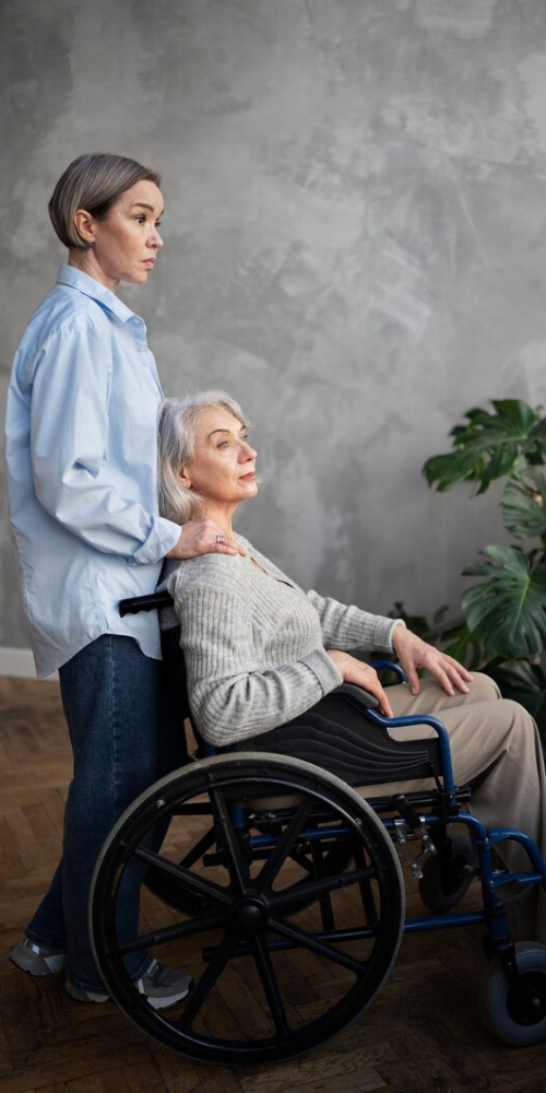 Aged Care Service Providers