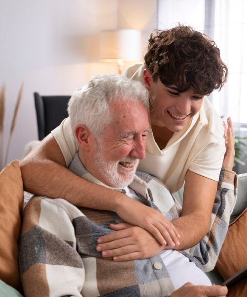 NDIS Aged Care Service Providers