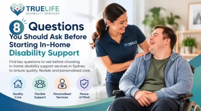 truelifedisability